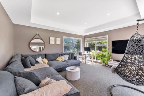 Photo of property in 9 Brittan Drive, Rolleston, 7615