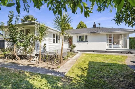 Photo of property in 47 Middlepark Road, Sockburn, Christchurch, 8042