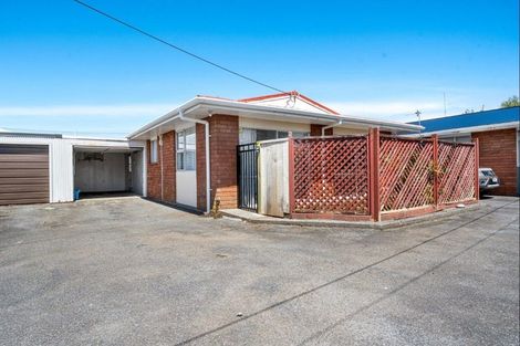 Photo of property in 124b Govett Avenue, Frankleigh Park, New Plymouth, 4310