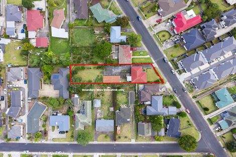 Photo of property in 10 Mccullough Avenue, Papatoetoe, Auckland, 2025