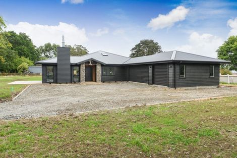 Photo of property in 174a Watershed Road, Bunnythorpe, Palmerston North, 4470