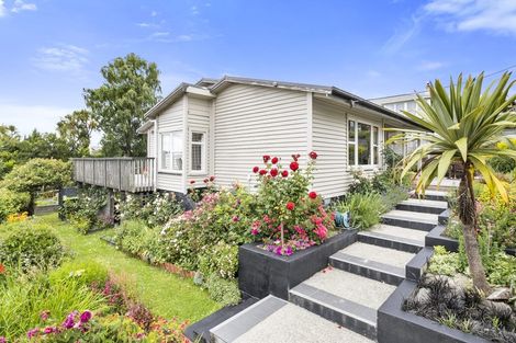 Photo of property in 7 Springdon Avenue, Sawyers Bay, Port Chalmers, 9023