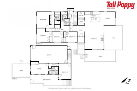 Photo of property in 19 Springdale Grove, Fitzherbert, Palmerston North, 4410