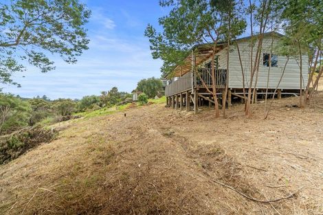 Photo of property in 354 Aucks Road, Okiato, Russell, 0272
