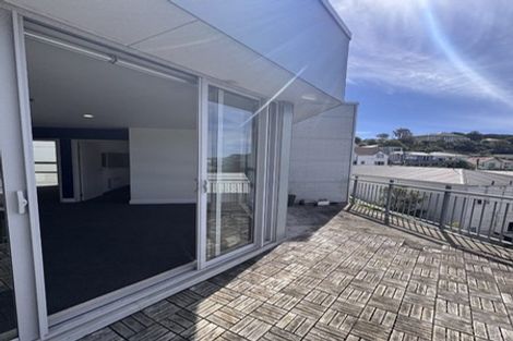 Photo of property in Hanson House, 10/27 Hanson Street, Mount Cook, Wellington, 6021