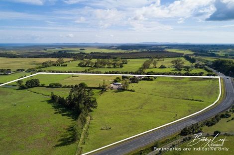 Photo of property in 15 Pairatahi Road, Kaingaroa, Kaitaia, 0483