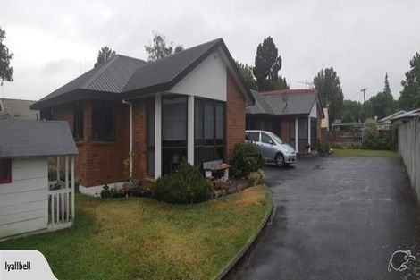 Photo of property in 40a Boundary Road, Claudelands, Hamilton, 3214