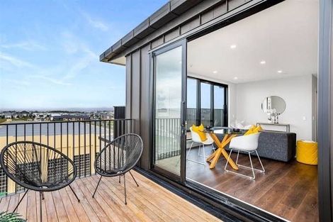 Photo of property in 604/2 Launch Road, Hobsonville, Auckland, 0616