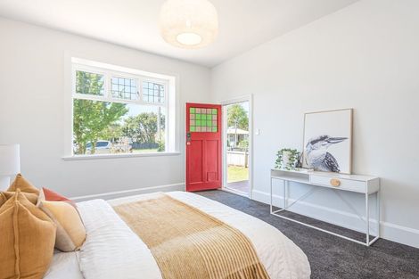 Photo of property in 18 Newcastle Street, Phillipstown, Christchurch, 8011