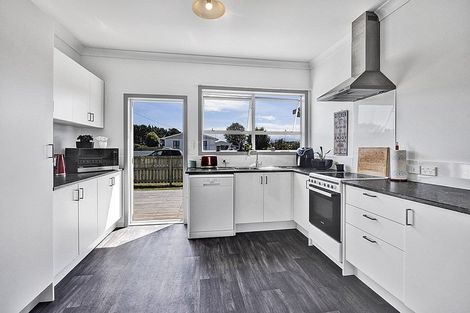 Photo of property in 42 Atkinson Street, Normanby, Hawera, 4614