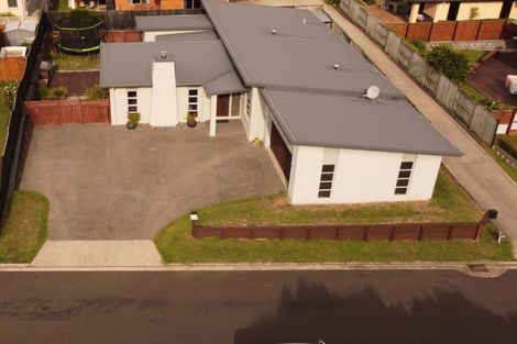 Photo of property in 3 Blakewell Lane, Dinsdale, Hamilton, 3204