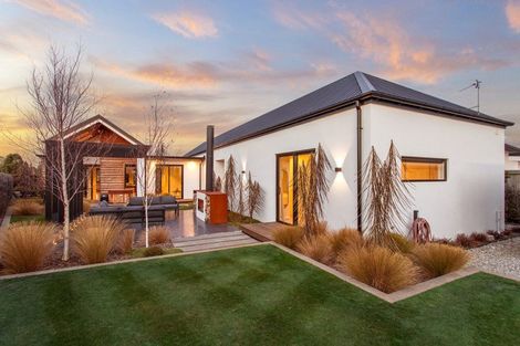 Photo of property in 6 Nickel Drive, Prebbleton, 7604