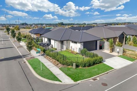 Photo of property in 38 Pakohe Street, Pegasus, 7612