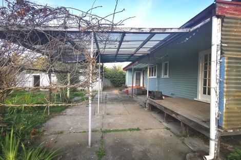 Photo of property in 21 Queen Street, Wairoa, 4108