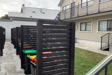 Photo of property in 1/335 Manchester Street, Christchurch Central, Christchurch, 8013