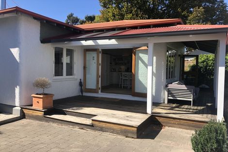 Photo of property in 9 Rayburn Avenue, Papanui, Christchurch, 8053