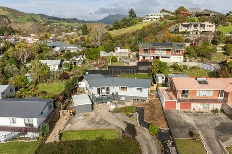 Photo of property in 38 Norwood Road, Paeroa, 3600