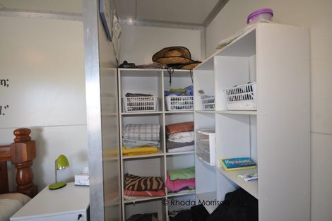 Photo of property in 76 Komiti Road, Tinopai, 0593