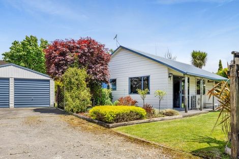 Photo of property in 21 Tawari Street, Inglewood, 4330