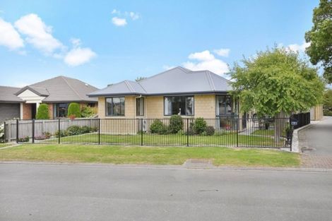 Photo of property in 35 Chapman Street, Leeston, 7632