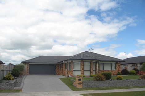 Photo of property in 18 Mirbeck Avenue, Cambridge, 3434