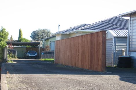 Photo of property in 50b Keith Street, Roslyn, Palmerston North, 4414