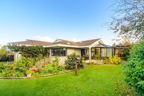 Photo of property in 4 Greenhaven Court, Feilding, 4702