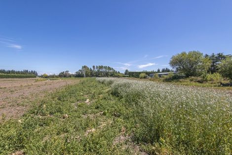 Photo of property in 627 Pound Road, Yaldhurst, Christchurch, 7676