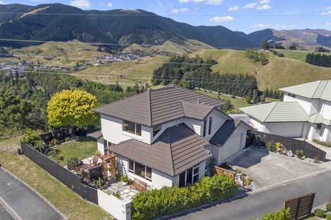 Photo of property in 182 Panorama Drive, Enner Glynn, Nelson, 7011