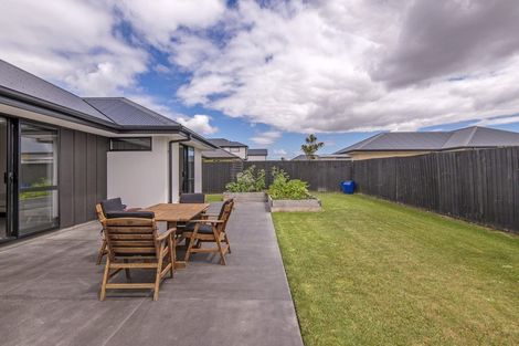 Photo of property in 100 Tauhinu Avenue, Lincoln, 7608