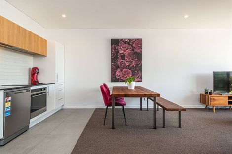 Photo of property in The Foundry, 408/36b Welles Street, Christchurch Central, Christchurch, 8011