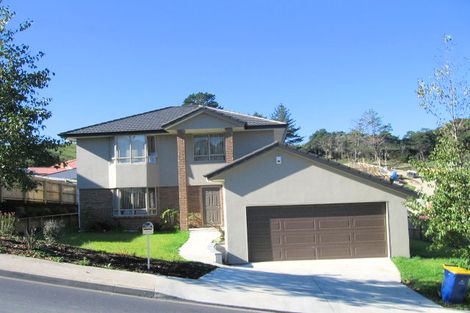 Photo of property in 28 Virginia Street, Henderson, Auckland, 0612