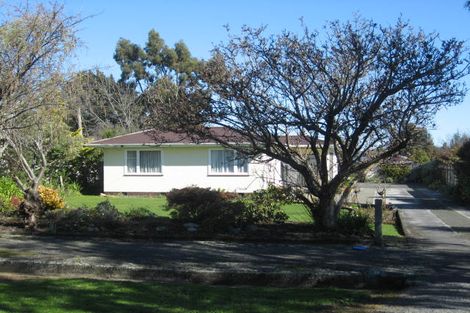 Photo of property in 29 Rexwood Street, Carterton, 5713