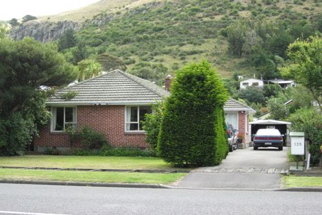 Photo of property in 128 Wakefield Avenue, Sumner, Christchurch, 8081