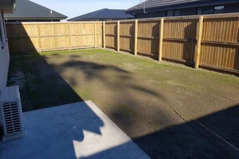 Photo of property in 130 Broadlands Drive, Rolleston, 7615