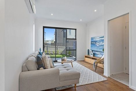 Photo of property in 40 Clark Road, Hobsonville, Auckland, 0616