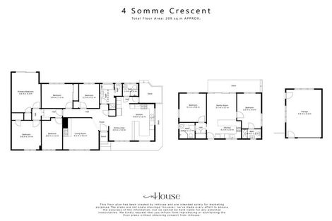Photo of property in 4 Somme Crescent, Hillcrest, Hamilton, 3216