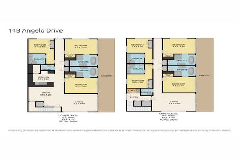 Photo of property in 14a Angelo Drive, Frankton, Queenstown, 9300