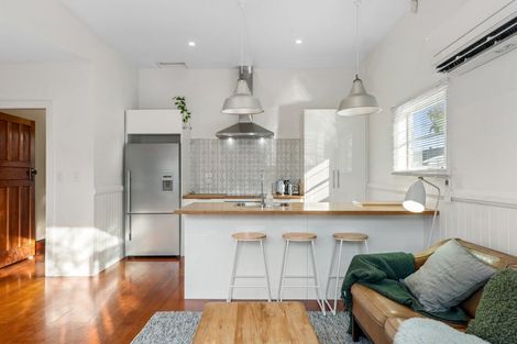 Photo of property in 29 Radnor Street, St Albans, Christchurch, 8014