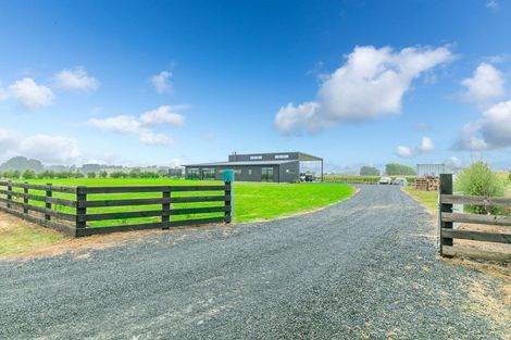 Photo of property in 51 Papesch Road, Pirongia, Te Awamutu, 3876