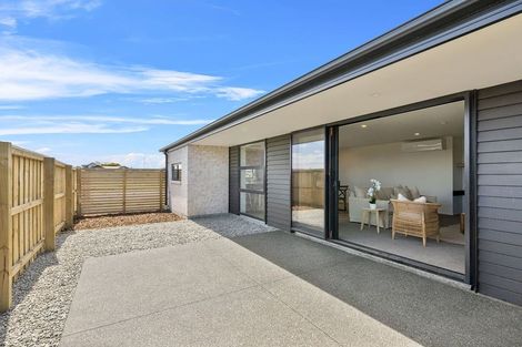 Photo of property in 6 Kite Street, Rolleston, 7614