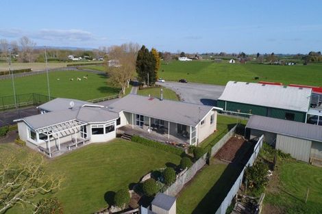 Photo of property in 27 Gunn Road, Matamata, 3472