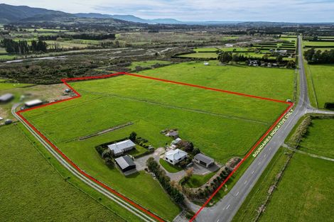 Photo of property in 1048 Woodstock Road, View Hill, Oxford, 7495