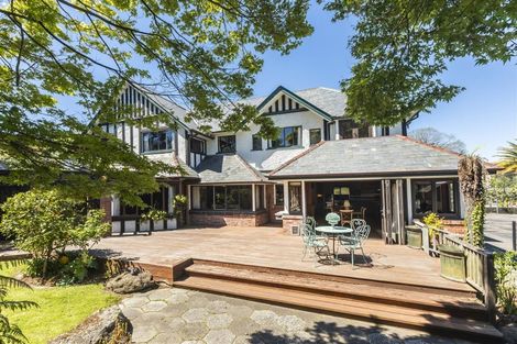 Photo of property in 283 Papanui Road, Merivale, Christchurch, 8052