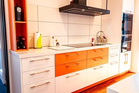 Photo of property in 49 Long Bay Road, Takamatua, Akaroa, 7583