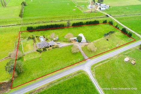Photo of property in 774 Tenfoot Road, Taupiri, 3792