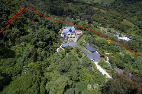Photo of property in 10 Purple Peak Road, Akaroa, 7581