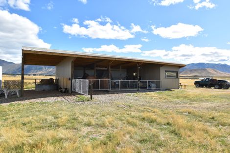 Photo of property in 56 Pyramid Terrace, Twizel, 7999