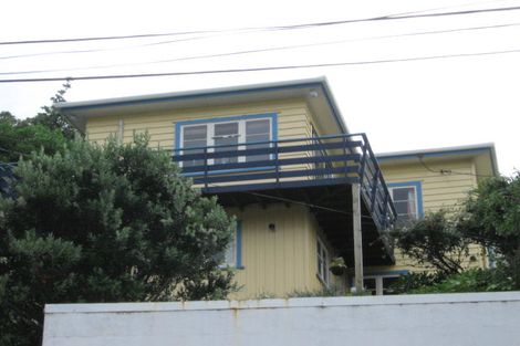 Photo of property in 14 Valley Street, Island Bay, Wellington, 6023