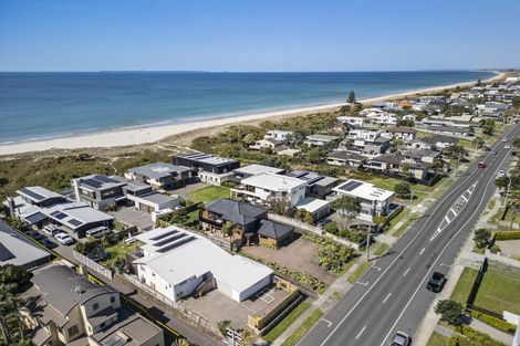 Photo of property in 309 Oceanbeach Road, Mount Maunganui, 3116